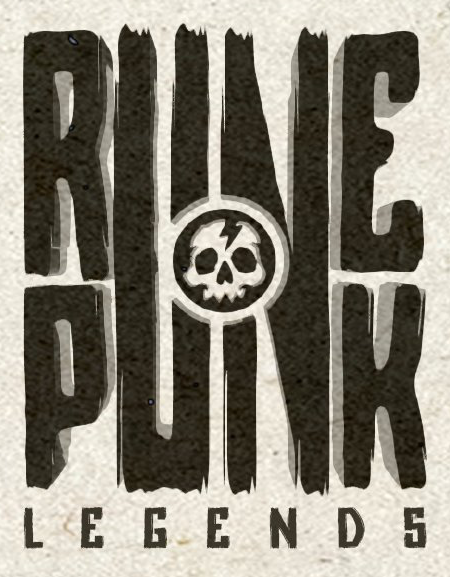 Runepunk Legends